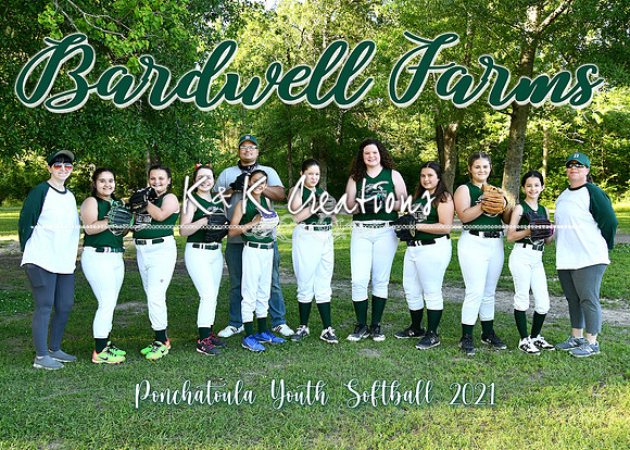 5x7 bardwell farms 11-12 girls team