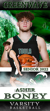 asher boney banner