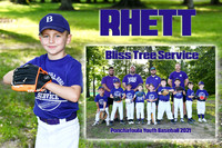 RHETT CUTRER MEMORY MATE