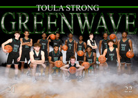 PHS BOYS VARISTY 2021-2022