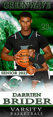 darrien brider banner