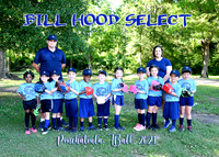 Tball Bill Hood Select