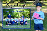 KYNSLEIGH PERISE MEMORY MATE