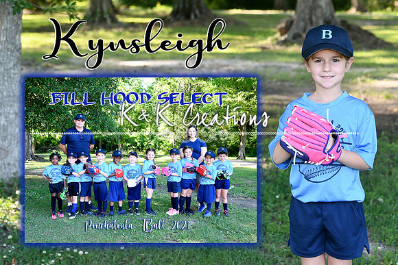 KYNSLEIGH PERISE MEMORY MATE