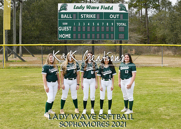 sophomores group 2021