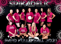 13-17 Spikadelic