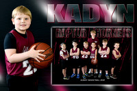 KADYN MEMORY MATE