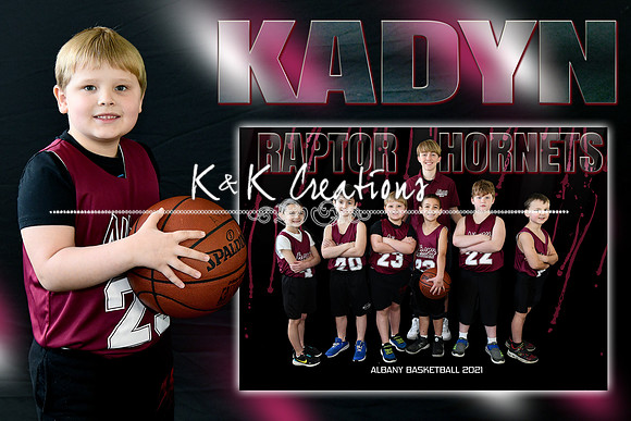 KADYN MEMORY MATE