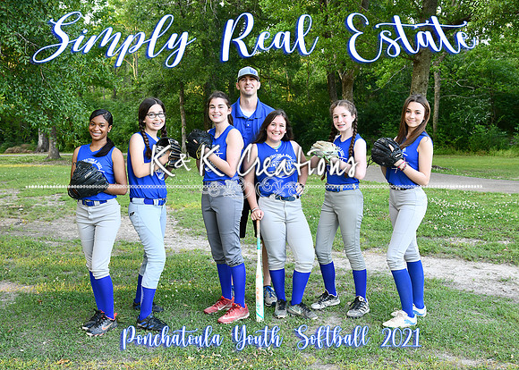 5x7 simply real estate 13-18 team
