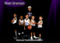 Team Granison 5-6