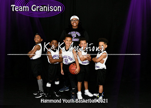 5x7 team granison 5-6