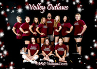 13-17 Volley Outlaws