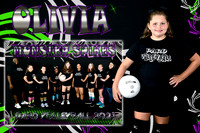 OLIVIA JUMP MEMORY MATE