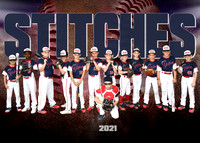 Stitches 2021