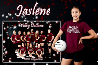 jaslene poche memory mate
