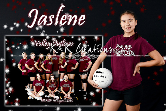 jaslene poche memory mate