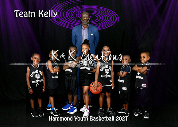 5x7 team kelly 5-6