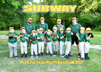 7/8 boys Subway