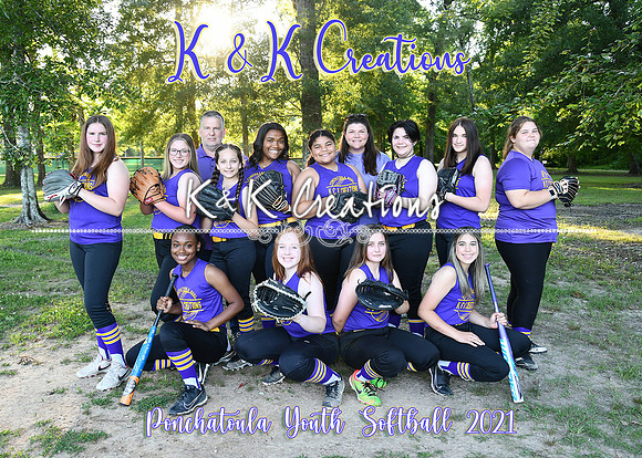 5x7  13-18girls K&K creations team