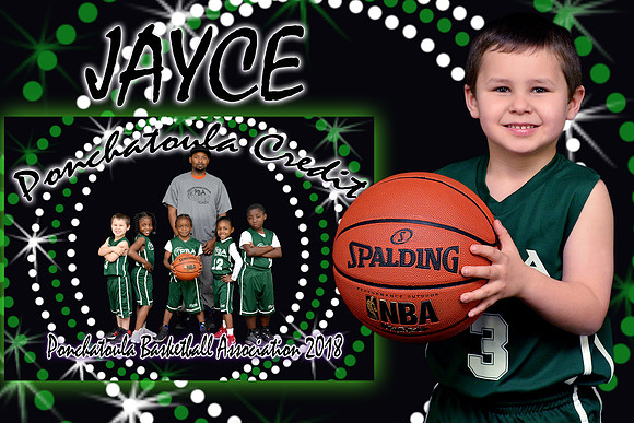 JAYCE SCOTT MEMORY MATE