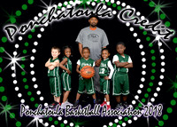 Ponchatoula Credit 5-6 Coed