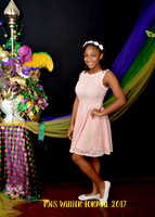 PJHS WINTER FORMAL 2017