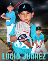 LUCIO JUAREZ COLLAGE