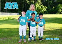 CPB #4 Coach Jessica