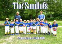 Tball The Sandlots