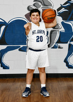 BOYS JV