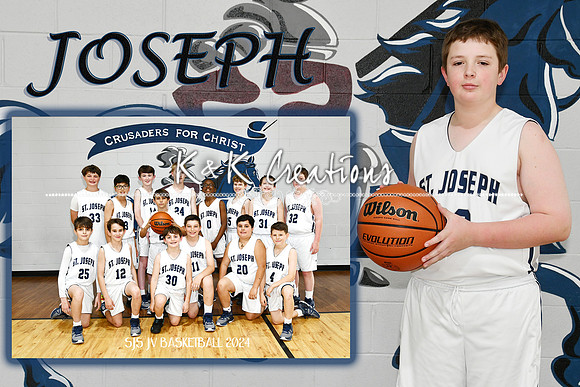 JOSEPH FOLSE MM