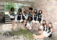 PJHS Pirettes 2018-2019