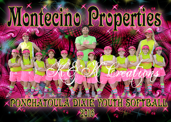 5X7 MONTECINO PROPERTIES 7-8B