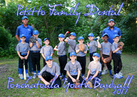 5x7 petitto family dental 9-10 boys