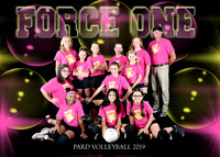 Force One 10-12