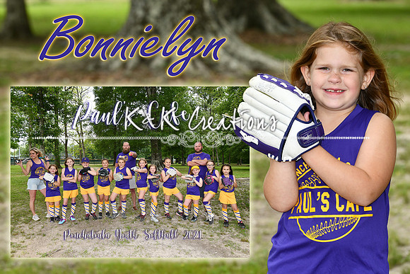 bonnielyn rogers memory mate