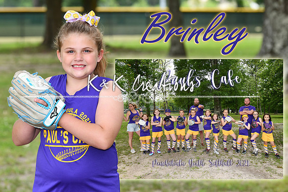 brinley smith memory mate