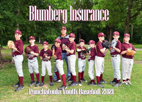 9-10 boys Blumberg Insurance