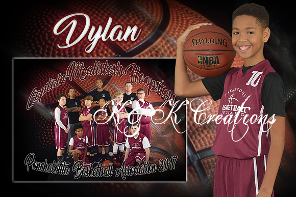 dylan mcalisters memory mate