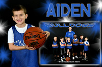 AIDEN MOTICHEK MEMORY MATE