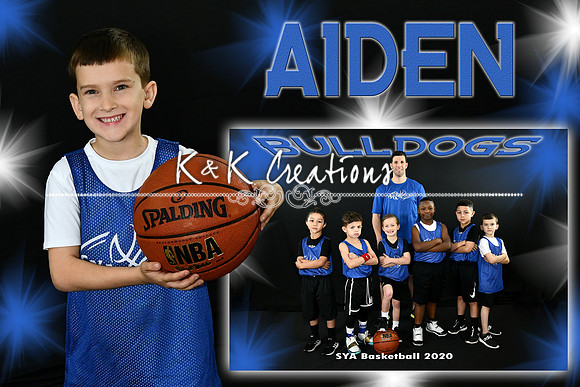 AIDEN MOTICHEK MEMORY MATE