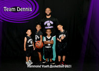 Team Dennis 5-6