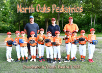 6CP Boys North Oaks Pediatric Clinic