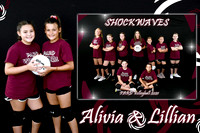 alivia and lillian virga memory mate