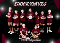 10-12 Shockwaves
