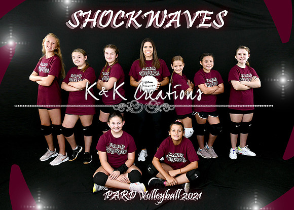 5x7 10-12 shockwaves team