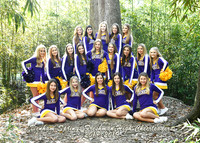 Denham Springs Freshman High 2018-2019
