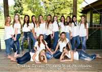 5X7 DSFH TEAM