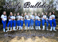 Springfield High Softball 2021