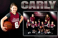 CARLY CRAMER MEMORY MATE